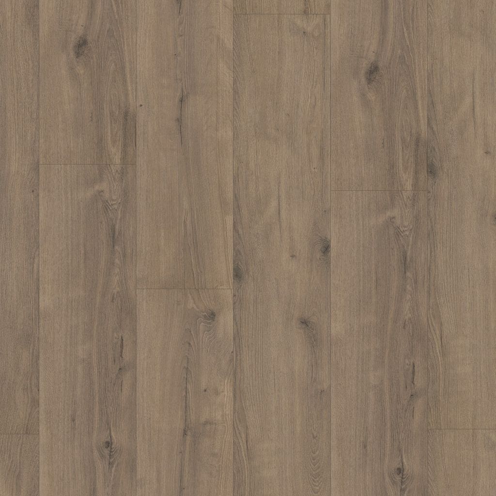 Ambiant Aachen grijsbruin eiken