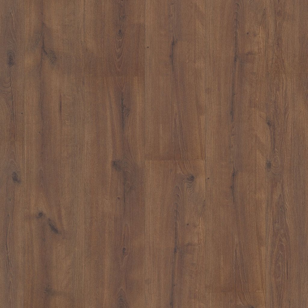 Ambiant Aachen warmbruin eiken