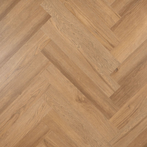 OTIUM Onyx visgraat SPC click