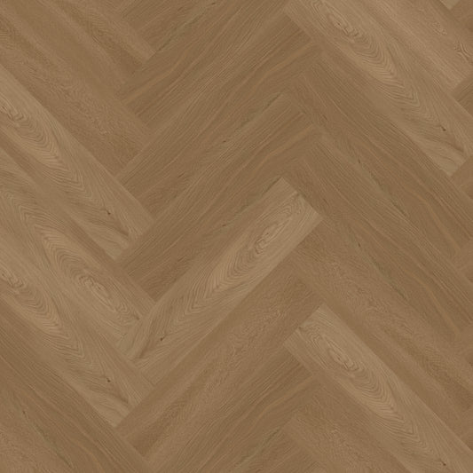 Bodiax Visgraat Toffee Oak click