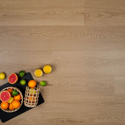 Douwes Dekker Plank kers dryback