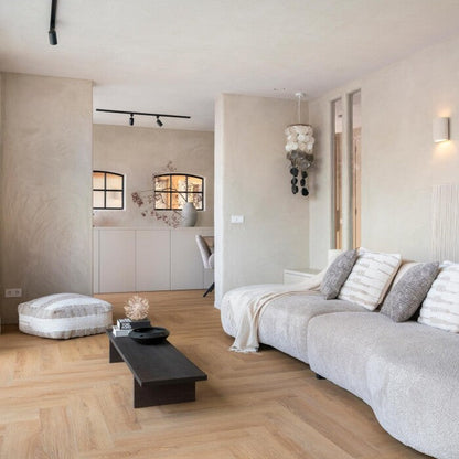 Hebeta Chablis Visgraat XL 57859 Click