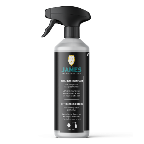 James Interieurreiniger 500ml | 75415