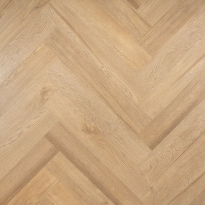 OTIUM Lux visgraat SPC click