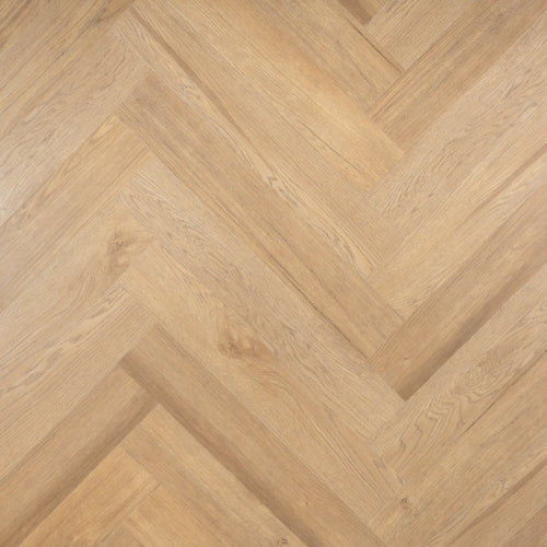 OTIUM Lux visgraat SPC click