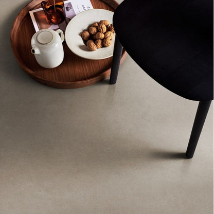 Ambiant Cerino dryback taupe