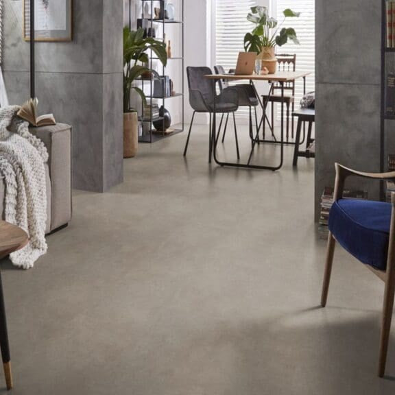 Cerino xl dryback warm grey