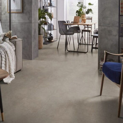 Cerino xl dryback warm grey