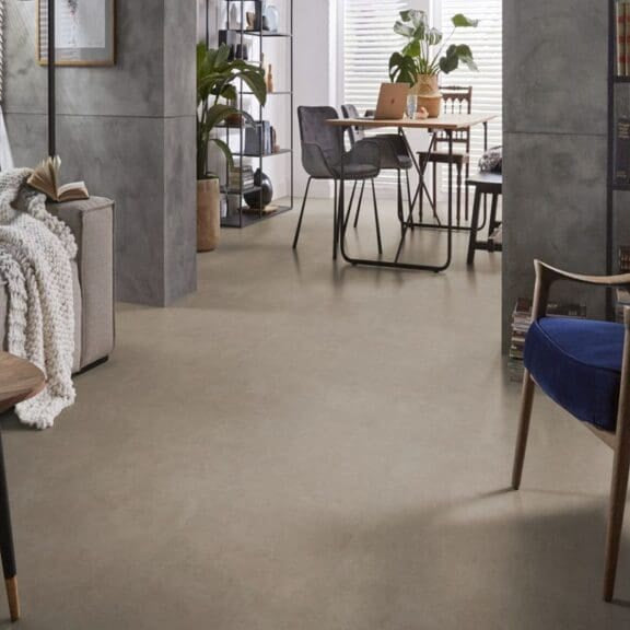 Ambiant Cerino xxl dryback taupe