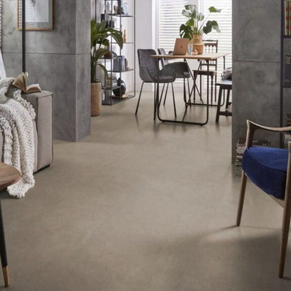 Ambiant Cerino xxl dryback taupe