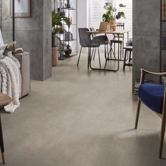Ambiant Cerino dryback grey