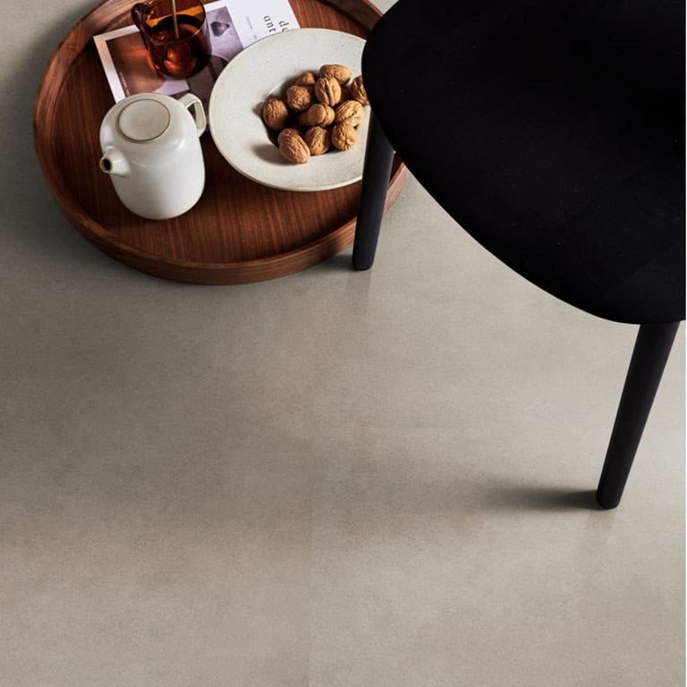 Ambiant Cerino dryback grey