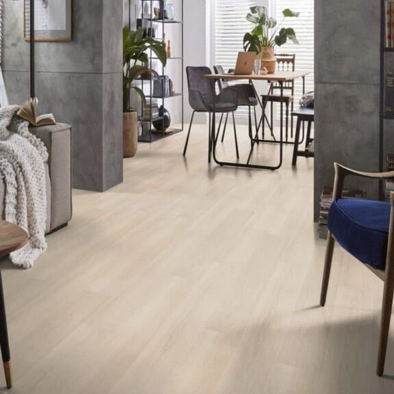 Ambiant Soleno dryback beige
