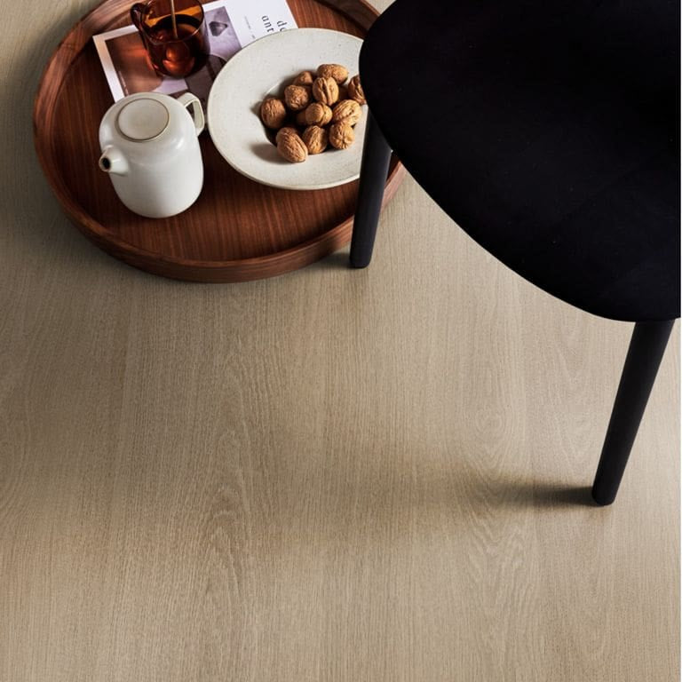 Ambiant Soleno dryback warm oak