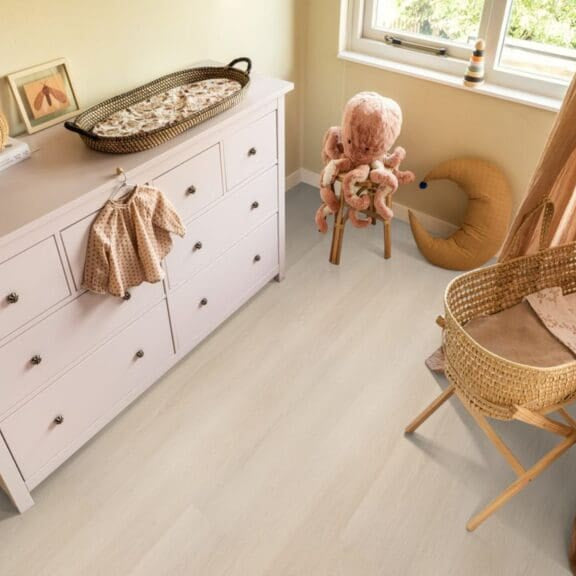 Ambiant Soleno click SRC beige