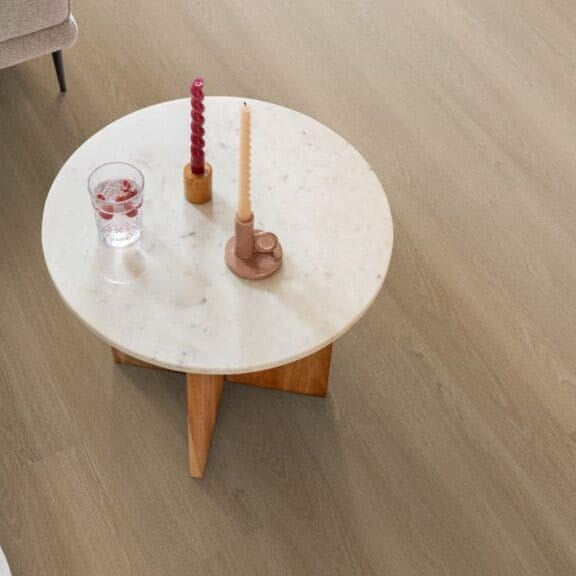 Ambiant Soleno click SRC warm oak