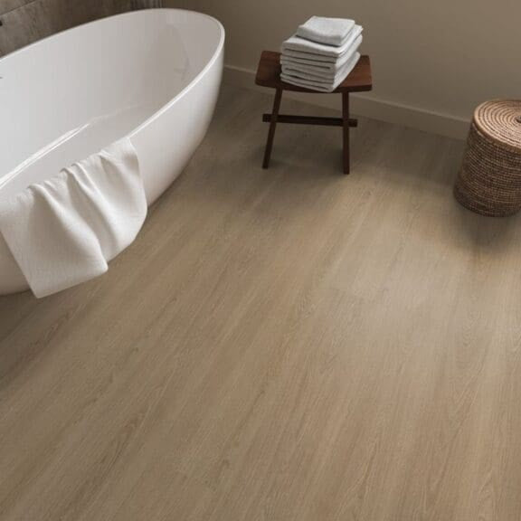 Ambiant Soleno click SRC warm oak