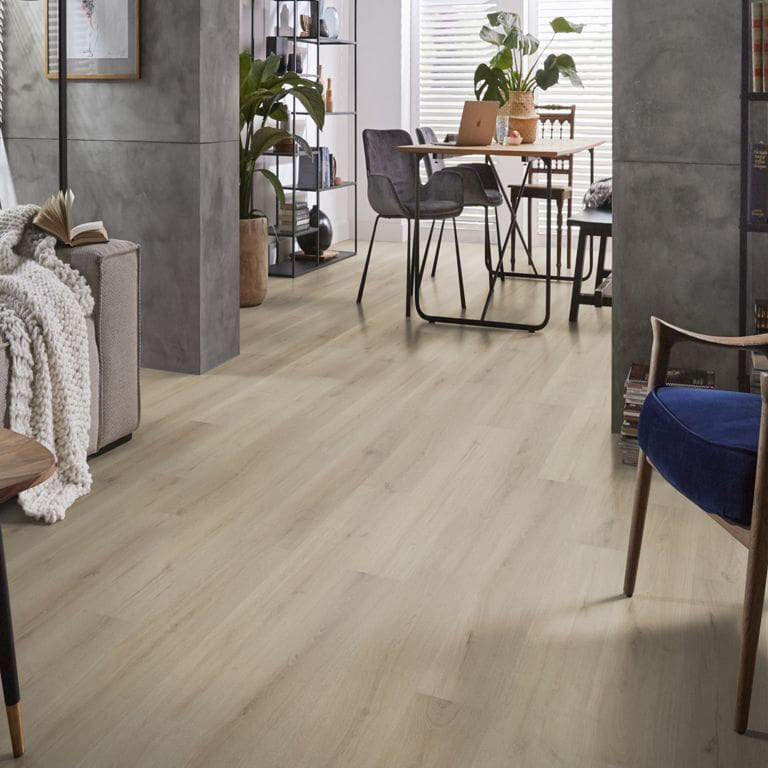 Ambiant Valento dryback beige