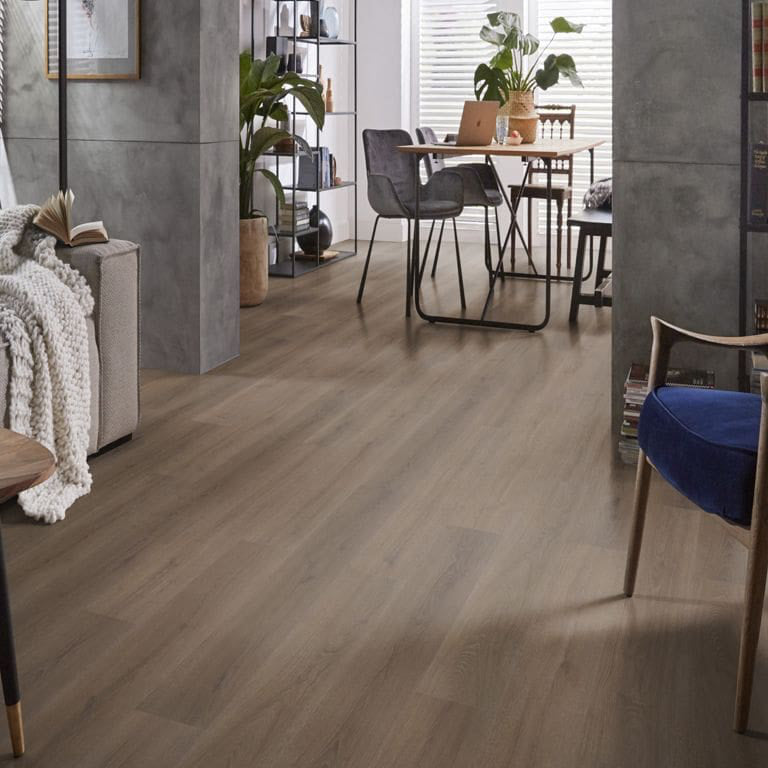 Ambiant Valento dryback brown