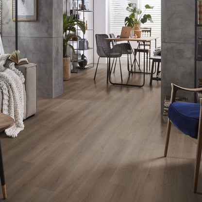Ambiant Valento dryback brown