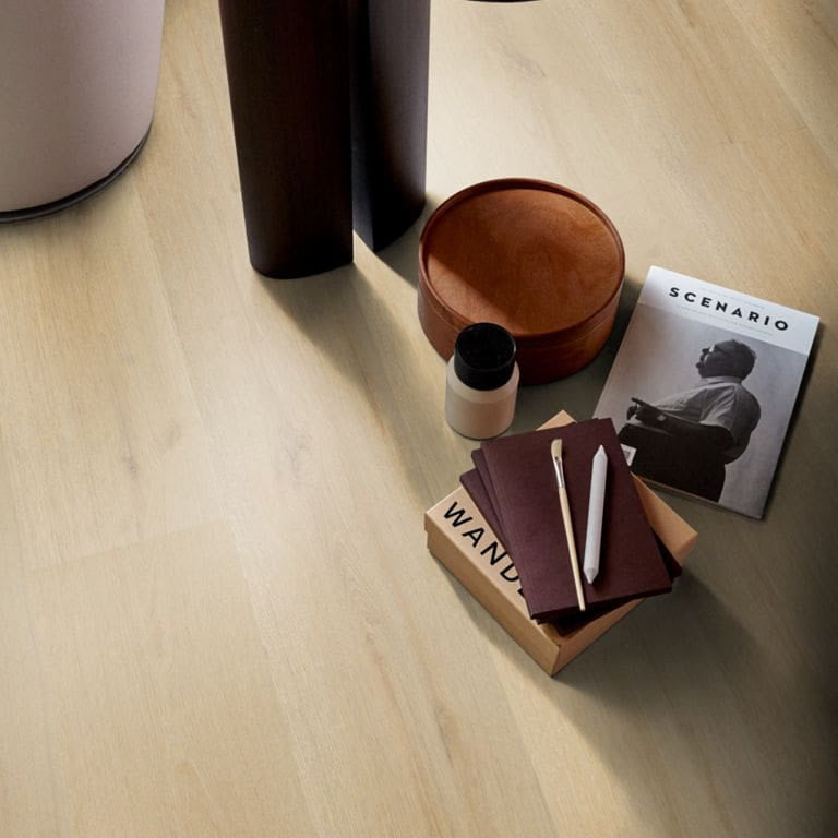 Ambiant Valento click SRC natural