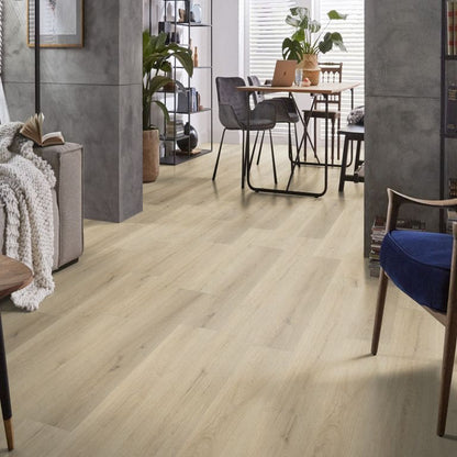 Ambiant Valento click SRC warm beige
