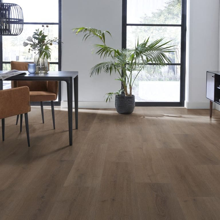 Ambiant Valento click SRC brown