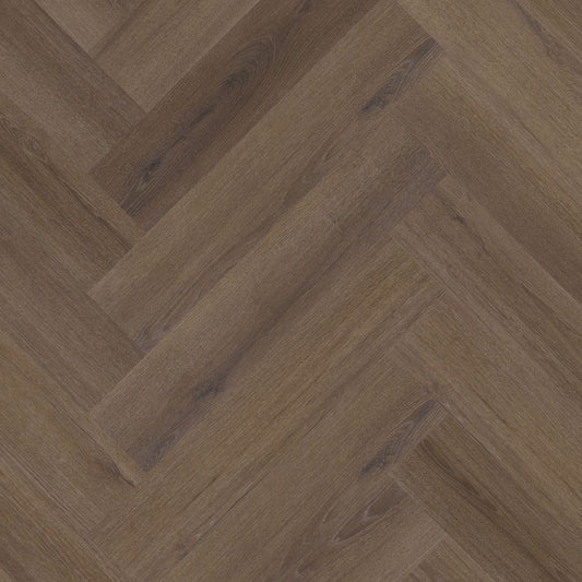 Ambiant Spigato xl Valento visgraat dryback brown