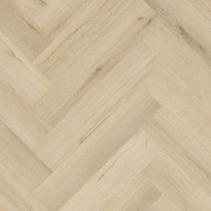 Ambiant Spigato xl Valento visgraat click SRC Warm beige