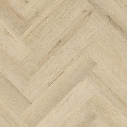 Ambiant Spigato xl Valento visgraat click SRC Warm beige