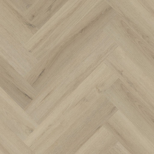 Ambiant Spigato xl Valento visgraat click SRC beige