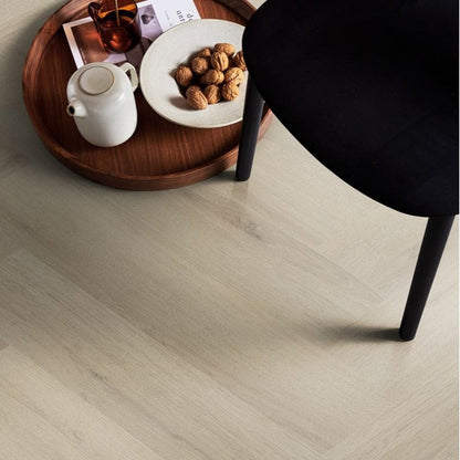 Ambiant Spigato xl Valento visgraat click SRC beige
