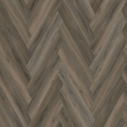 Ambiant Spigato Avanto visgraat click SRC dark grey