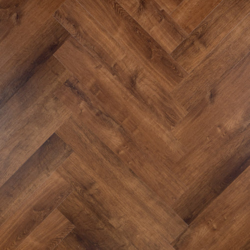 OTIUM Dawn visgraat SPC click
