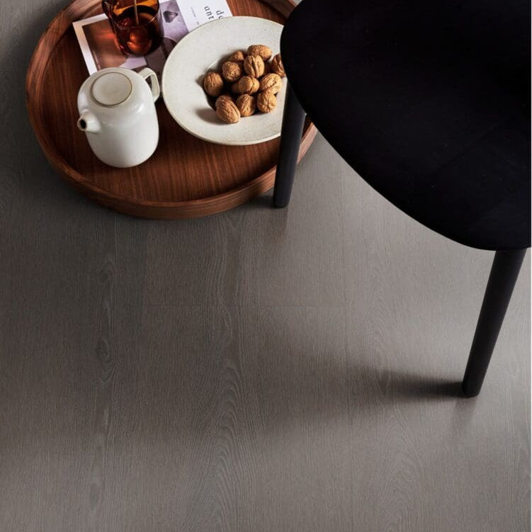 Vtwonen Wide board dryback charcoal