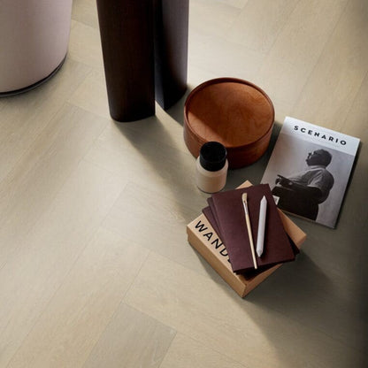 Vtwonen Herringbone dryback natural