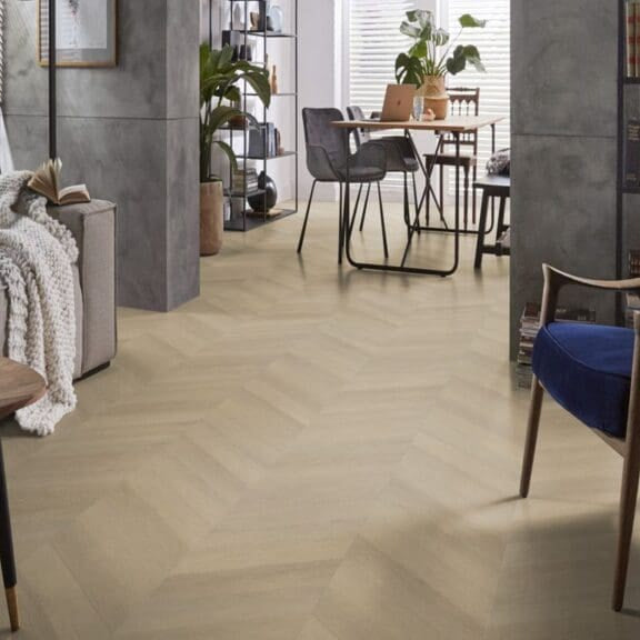 Vtwonen Noble dryback natural