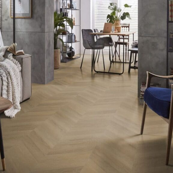 Vtwonen Noble dryback sun kissed