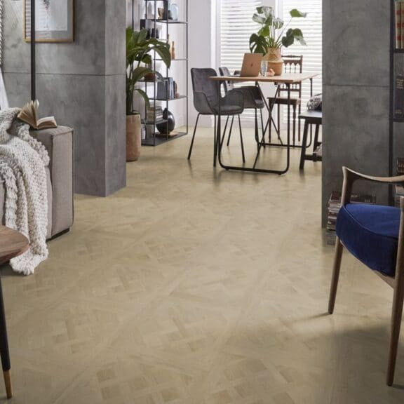 Vtwonen Royal dryback natural