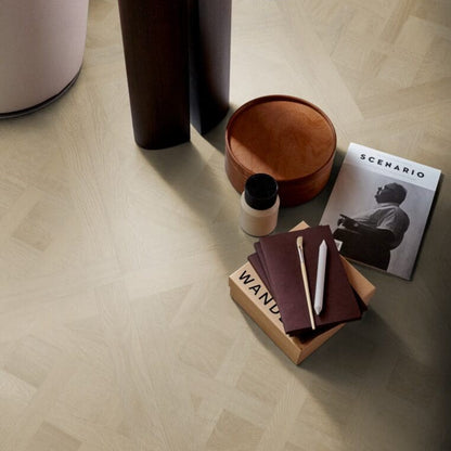 Vtwonen Royal dryback natural