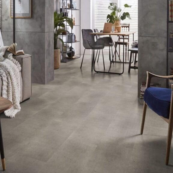 Vtwonen Composite dryback warm grey