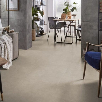 Vtwonen Basic XL dryback sand