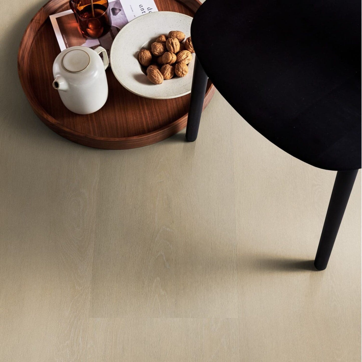 Vtwonen Wide board click SRC natural
