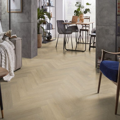 Vtwonen Herringbone click SRC natural