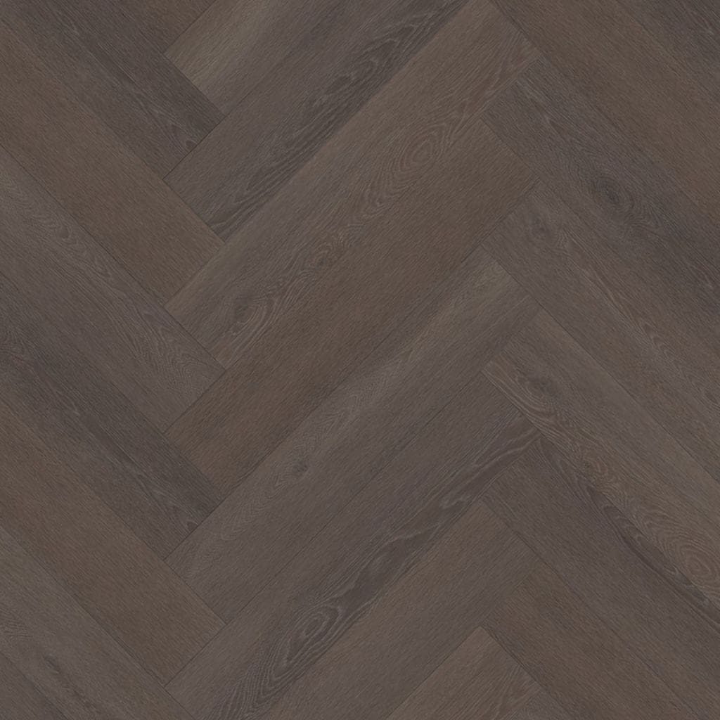 Vtwonen Herringbone click SRC charcoal