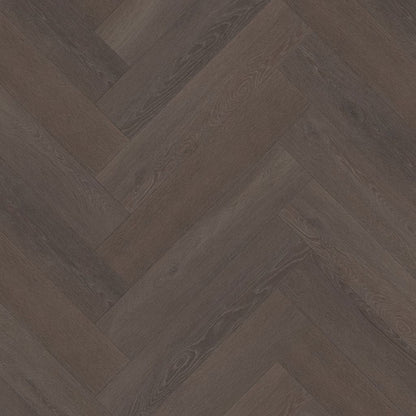 Vtwonen Herringbone click SRC charcoal