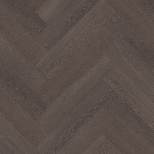 Vtwonen Herringbone click SRC charcoal