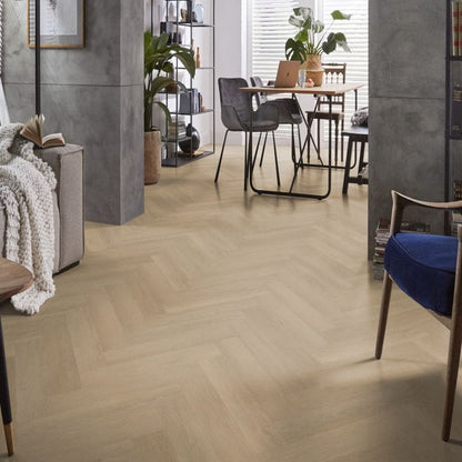Vtwonen Herringbone click SRC warm natural