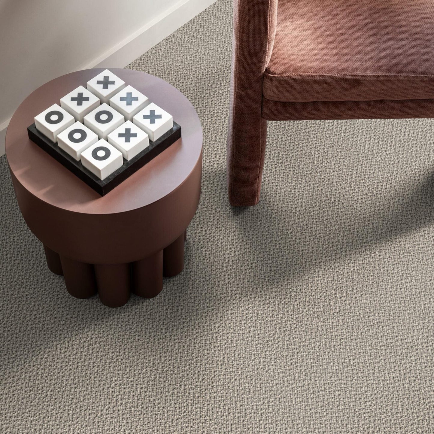 Ambiant Tide Doria Clanton beige 0400 | 400 cm