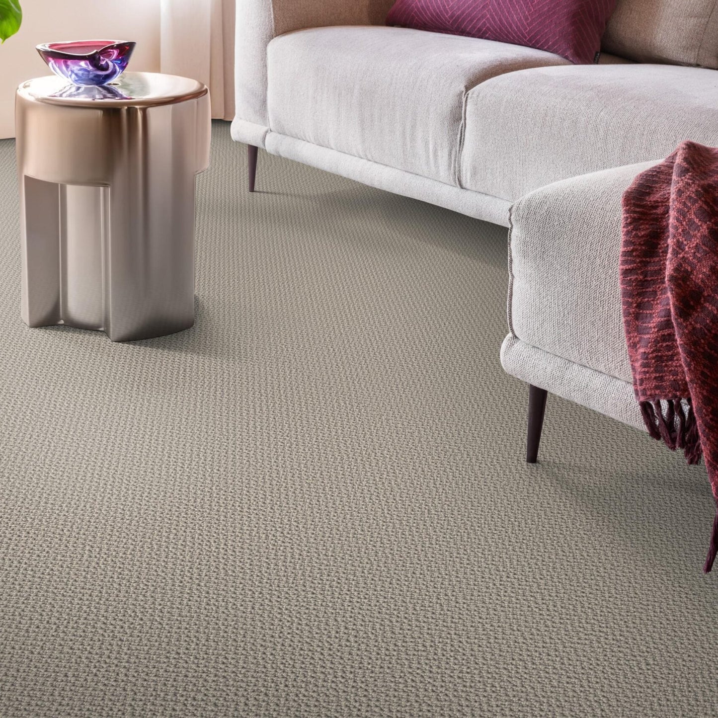 Ambiant Tide Doria Clanton beige 0400 | 400 cm